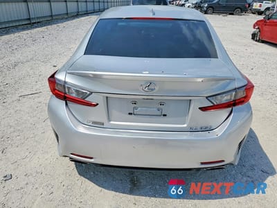 Zdjęcie 6 z 12 samochodu: 2015 LEXUS RC 350 VIN:JTHHE5BCXF5002745 - miniatura