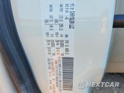 Zdjęcie 13 z 13 samochodu: 2008 DODGE GRAND CARAVAN SE VIN:2D8HN44H58R698233 - miniatura