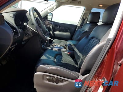 Zdjęcie 7 z 13 samochodu: 2022 NISSAN ARMADA VIN:JN8AY2DB6N9810213 - miniatura