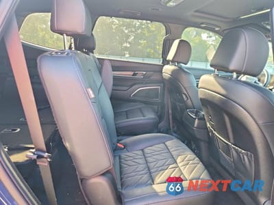 Zdjęcie 11 z 13 samochodu: 2025 KIA TELLURIDE EX X-LINE VIN:5XYP3DGC8SG726294 - miniatura