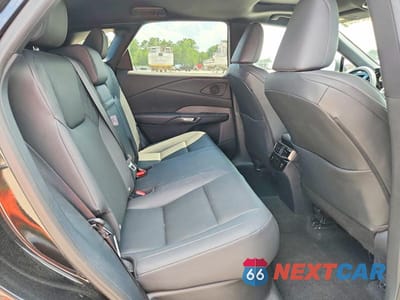 Zdjęcie 11 z 14 samochodu: 2023 LEXUS RX 350 PREMIUM VIN:2T2BAMCA9PC013178 - miniatura