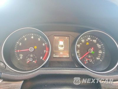 Zdjęcie 9 z 13 samochodu: 2018 VOLKSWAGEN PASSAT SE VIN:1VWBA7A3XJC016307 - miniatura
