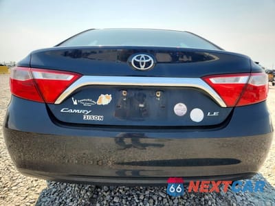 Zdjęcie 6 z 12 samochodu: 2016 TOYOTA CAMRY LE VIN:4T1BF1FK8GU528339 - miniatura