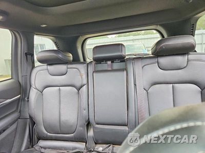 Zdjęcie 10 z 13 samochodu: 2025 JEEP GRAND CHEROKEE LIMITED VIN:1C4RJHBG6SC321166 - miniatura