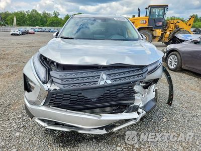 Piąte zdjęcie samochodu w środku: 2026 MITSUBISHI ECLIPSE CROSS SE VIN:JA4ATWAA0TZ030891 - miniatura