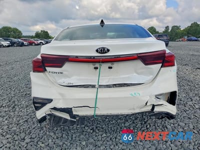 Zdjęcie 6 z 12 samochodu: 2021 KIA FORTE LXS VIN:3KPF24AD1ME392254 - miniatura