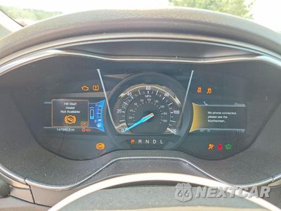 Zdjęcie 9 z 12 samochodu: 2014 FORD FUSION SE PHEV VIN:3FA6P0PU7ER101869 - miniatura