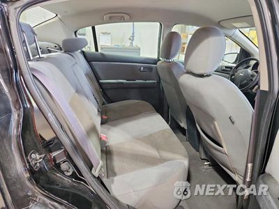 Zdjęcie 10 z 12 samochodu: 2011 NISSAN SENTRA 2.0 VIN:3N1AB6AP4BL671810 - miniatura
