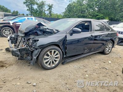 2016 TOYOTA CAMRY HYBRID XLE 4T1BD1FK5GU193966 - główne zdjęcie licytacji z USA - miniatura