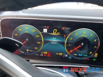 Zdjęcie 9 z 14 samochodu: 2021 MERCEDES-BENZ GLS 450 4MATIC VIN:4JGFF5KE7MA495050 - miniatura