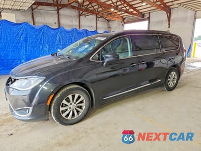 2019 CHRYSLER PACIFICA TOURING L 2C4RC1BG8KR650542 - główne zdjęcie licytacji z USA - miniatura