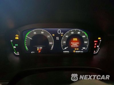 Zdjęcie 9 z 13 samochodu: 2026 HONDA CR-V SPORT-L VIN:7FARS6H86TE085239 - miniatura