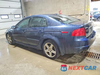 Drugie zdjęcie samochodu z przodu: 2006 ACURA 3.2TL VIN:19UUA66236A014568 - miniatura