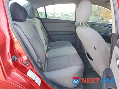 Zdjęcie 10 z 12 samochodu: 2011 NISSAN SENTRA 2.0 VIN:3N1AB6AP7BL605221 - miniatura
