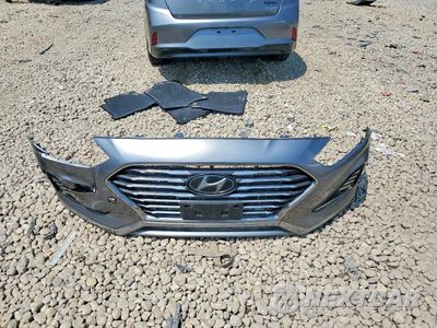 Zdjęcie 12 z 13 samochodu: 2019 HYUNDAI SONATA HYBRID LIMITED VIN:KMHE34L31KA085157 - miniatura