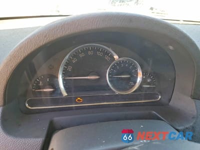Zdjęcie 9 z 12 samochodu: 2006 CHEVROLET HHR LT VIN:3GNDA23P16S653951 - miniatura