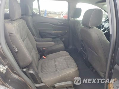 Zdjęcie 11 z 13 samochodu: 2017 GMC ACADIA SLE VIN:1GKKNSLS9HZ239707 - miniatura
