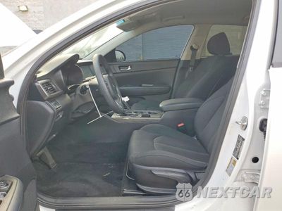 Zdjęcie 7 z 12 samochodu: 2018 KIA OPTIMA LX VIN:5XXGT4L33JG225211 - miniatura