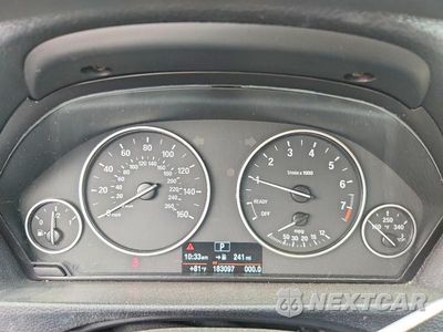 Zdjęcie 9 z 12 samochodu: 2014 BMW 328 I VIN:WBA3A5C57EJ464769 - miniatura