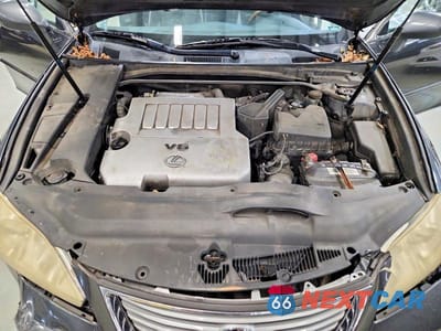 Zdjęcie 11 z 12 samochodu: 2008 LEXUS ES 350 VIN:JTHBJ46GX82252340 - miniatura