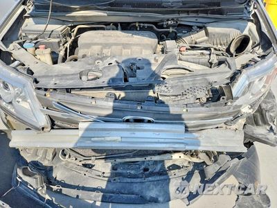 Zdjęcie 23 z 26 samochodu: 2012 HONDA ODYSSEY LX VIN:5FNRL5H28CB001355 - miniatura