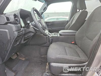 Zdjęcie 7 z 14 samochodu: 2024 TOYOTA LAND CRUISER 1958 VIN:JTEABFAJ6RK014880 - miniatura