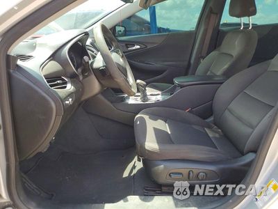 Zdjęcie 7 z 12 samochodu: 2022 CHEVROLET MALIBU LT VIN:1G1ZD5STXNF142384 - miniatura