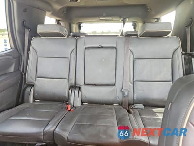 Zdjęcie 10 z 13 samochodu: 2022 GMC YUKON SLT VIN:1GKS1BKT6NR188927 - miniatura