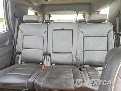 Zdjęcie 10 z 13 samochodu: 2022 GMC YUKON SLT VIN:1GKS1BKT6NR188927 - miniatura