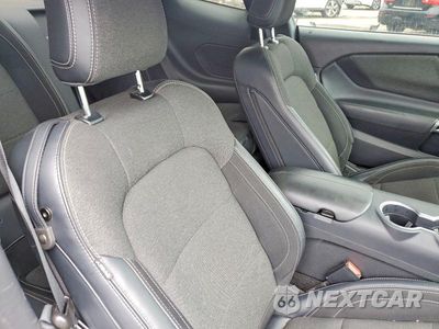 Zdjęcie 10 z 12 samochodu: 2024 FORD MUSTANG VIN:1FA6P8CF4R5422167 - miniatura