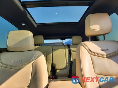 Zdjęcie 10 z 13 samochodu: 2017 CADILLAC XT5 LUXURY VIN:1GYKNBRS7HZ105775 - miniatura
