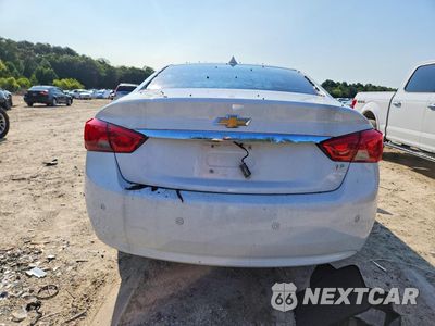Zdjęcie 6 z 12 samochodu: 2014 CHEVROLET IMPALA LS VIN:2G11Y5SL0E9111235 - miniatura