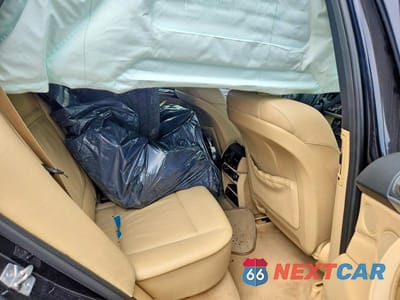 Zdjęcie 11 z 13 samochodu: 2012 BMW X5 XDRIVE50I VIN:5UXZV8C59CL423191 - miniatura