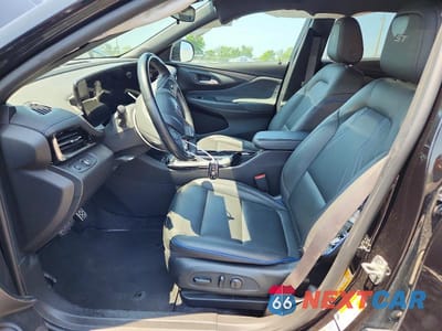 Zdjęcie 7 z 14 samochodu: 2024 BUICK ENVISTA SPORT TOURING VIN:KL47LBE21RB016747 - miniatura