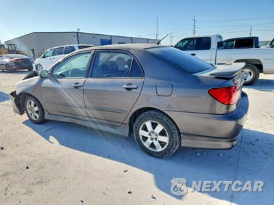 Drugie zdjęcie samochodu z przodu: 2007 TOYOTA COROLLA S VIN:1NXBR32EX7Z834106 - miniatura