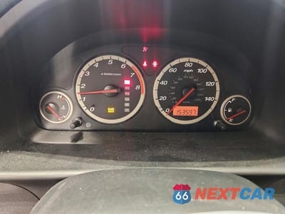 Zdjęcie 9 z 13 samochodu: 2006 HONDA CR-V LX VIN:SHSRD68536U404153 - miniatura
