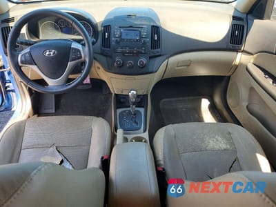 Zdjęcie 8 z 13 samochodu: 2012 HYUNDAI ELANTRA TOURING SE VIN:KMHDC8AE4CU128333 - miniatura