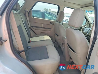 Zdjęcie 11 z 13 samochodu: 2008 FORD ESCAPE XLT VIN:1FMCU93138KB29064 - miniatura