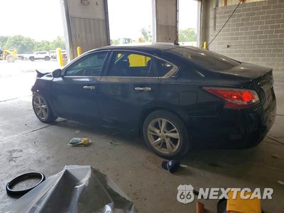 Drugie zdjęcie samochodu z przodu: 2015 NISSAN ALTIMA 2.5 SL VIN:1N4AL3AP1FC163259 - miniatura