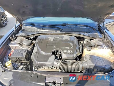 Zdjęcie 11 z 12 samochodu: 2022 DODGE CHARGER GT VIN:2C3CDXHG1NH186019 - miniatura