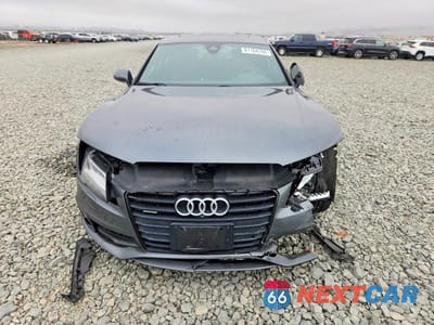 Piąte zdjęcie samochodu w środku: 2014 AUDI A7 PRESTIGE VIN:WAU2GAFC6EN123465 - miniatura