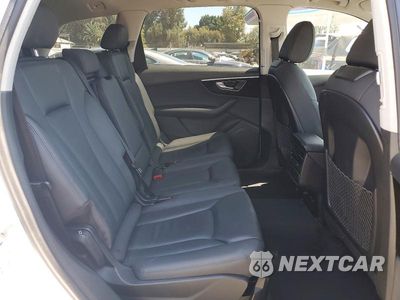 Zdjęcie 11 z 14 samochodu: 2022 AUDI Q7 PREMIUM VIN:WA1AJBF75ND012138 - miniatura