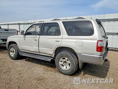 Drugie zdjęcie samochodu z przodu: 1997 TOYOTA 4RUNNER SR5 VIN:JT3GN86R3V0025314 - miniatura