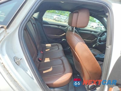 Zdjęcie 10 z 12 samochodu: 2016 AUDI A3 PREMIUM VIN:WAUB8GFF9G1082642 - miniatura