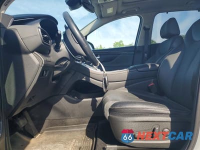 Zdjęcie 7 z 13 samochodu: 2022 HYUNDAI SANTA FE SEL VIN:5NMS34AJ9NH475586 - miniatura