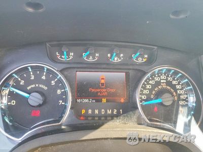 Zdjęcie 9 z 12 samochodu: 2014 FORD F150 SUPERCREW VIN:1FTFW1EF2EKF16867 - miniatura