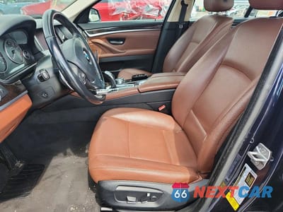 Zdjęcie 7 z 13 samochodu: 2016 BMW 528 I VIN:WBA5A5C54GD529099 - miniatura