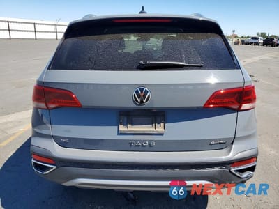 Zdjęcie 6 z 12 samochodu: 2024 VOLKSWAGEN TAOS SE VIN:3VVVX7B21RM029060 - miniatura
