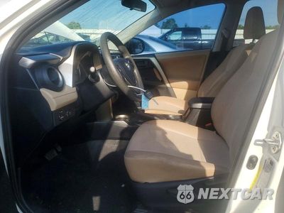 Zdjęcie 7 z 14 samochodu: 2013 TOYOTA RAV4 LE VIN:2T3ZFREVXDW050825 - miniatura