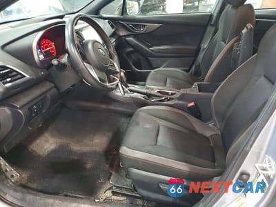 Zdjęcie 7 z 12 samochodu: 2018 SUBARU IMPREZA SPORT VIN:4S3GKAM61J3605996 - miniatura